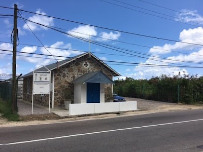 photo of Anglican Church