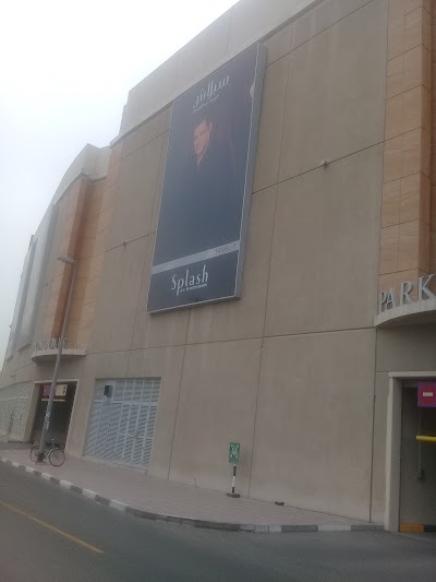 Photos of Reef Mall Buses Parking