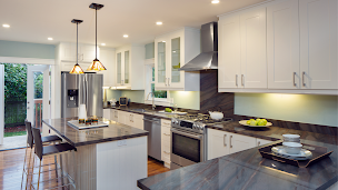 Photo n°1 de REN'ELEC à Rennes (Électricien)