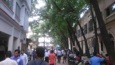 Photos of District & Sessions Judge Court, Gazipur