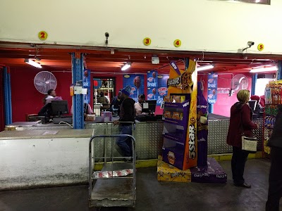 Photos of Market Big Save Wholesalers (Wine)