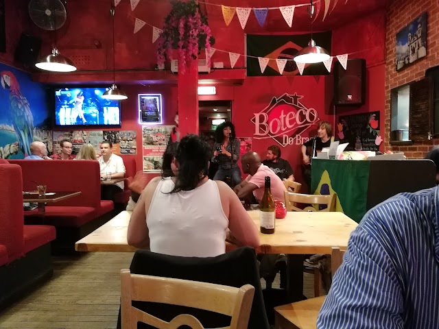 Boteco Do Brasil