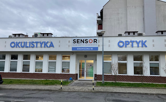 Opinie o dr n.med.Rusin-Kaczorowska Katarzyna Okulista Rzeszów dla dzieci i dorosłych w Rzeszów - Optyk