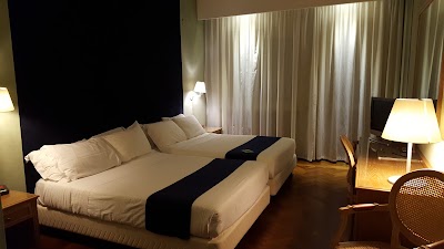 Photos of Culture Hotel Villa Capodimonte