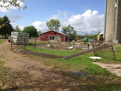 Whitts End Ranch