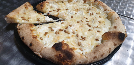 Photo 2 - Follia della pizza