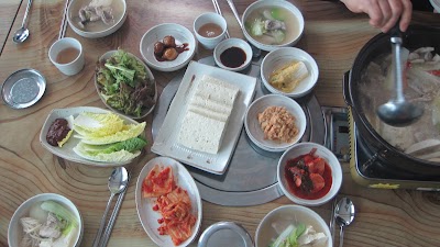 Photos of 외내골가든