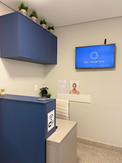 Clínica Dra. Ariane Flym
