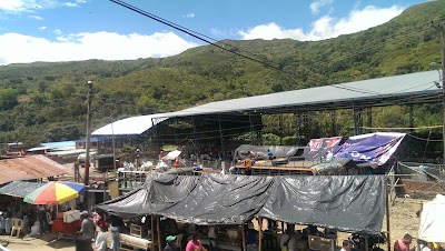 Photos of Centro Main Park