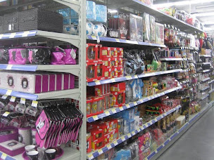 Photo n°24 de Centrakor Villemagne l'Argentière à Villemagne-l'Argentière (Magasin d'ameublement d'extérieur)