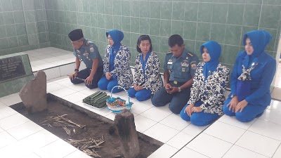 Photos of Makam Pahlawan Nasional Sultan Nuku