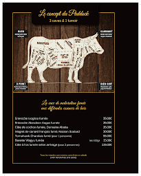 Photo n°56 de Le Paddock à Grasse (Restaurant français)