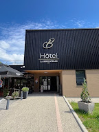 Hôtel Restaurant Akena Molinges - La Brocatelle à Chassal-Molinges