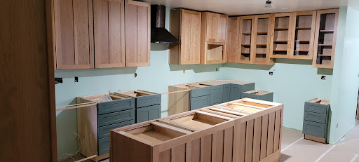 Skriver Construction - Visual