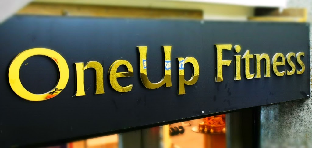 Oneup Fitness