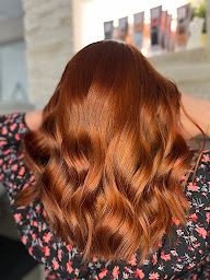 Photo n°5 de MEGANE GUEHO à Clermont-Ferrand (Salon de coiffure)