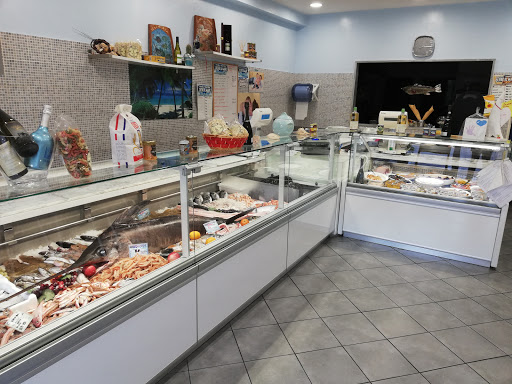 Pescheria Friggitoria Oltre Mare