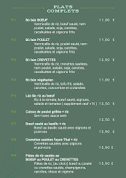 Photo n°5 de Tabac du Rocher à Paris (Brasserie)