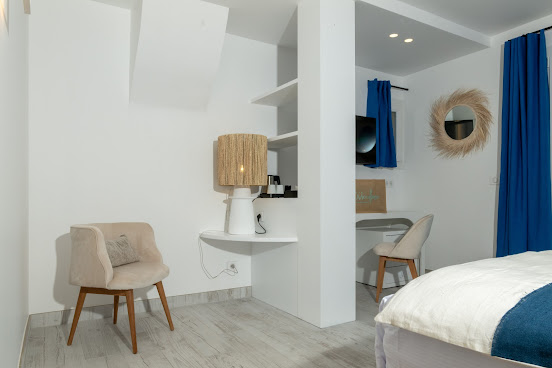 Hôtel Le Mouillage Saint-Tropez by null