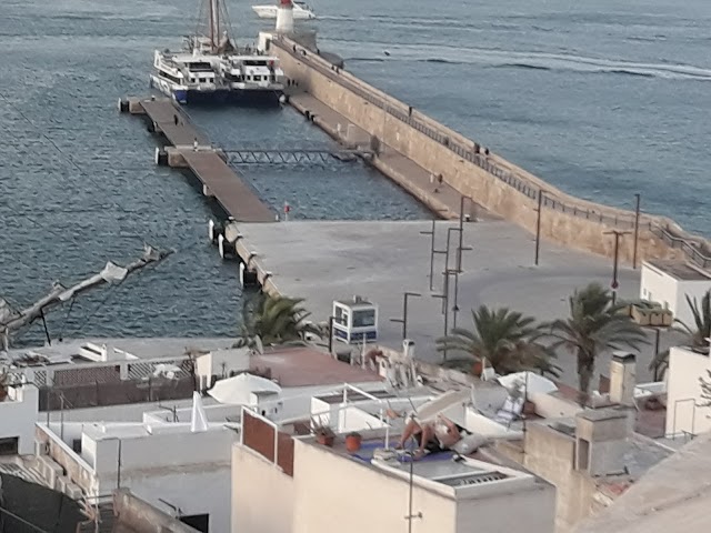 Portal de ses Taules