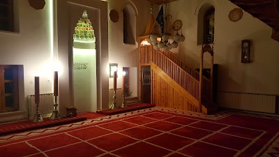 Photos of Džamija Kekeki Sinan Bakarevića