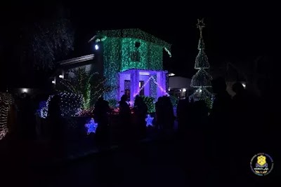 church