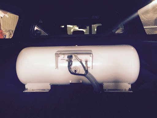 Service de Propane J.R. Martin Inc.. - Thumbnail