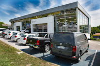 Volkswagen & Volkswagen Véhicules Utilitaires Orthez Duhau à Orthez