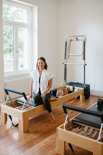 PRIVATE PILATES Gallery - Germany
