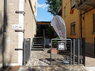Poliambulatorio Medicina e Sviluppo V.le 3ª Armata, 23, 31100 Treviso TV, Italia