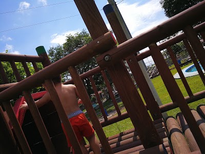 Photos of Centro Recreativo Municipal