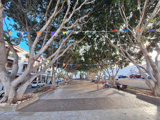 Plaza Valle De San Lorenzo - Thumbnail