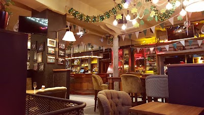 Photos of Rearden's