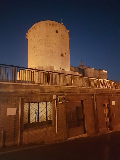 Torre Normanna di San Mauro Forte