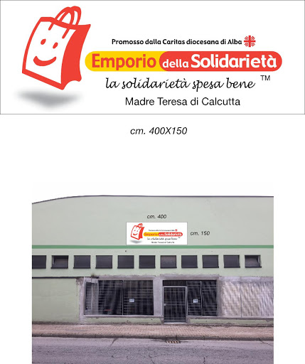 Emporio della Solidarietà - Caritas Alba Gallery - Italy