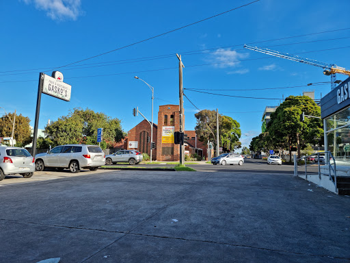 Sunshine Uniting Church - Thumbnail