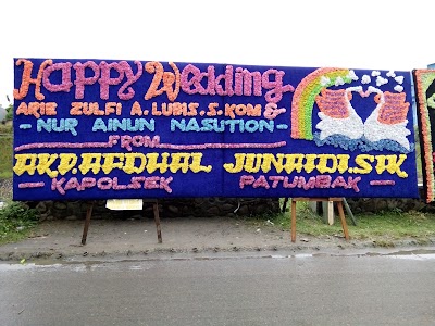 Photos of Flower board Medan (Regina Florist)