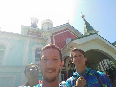 church