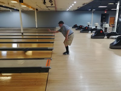 The Bolivar Bowling Company