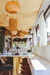 Photo n°46 de Le Nouvel Emeraude à Cavalaire-sur-Mer (Restaurant)