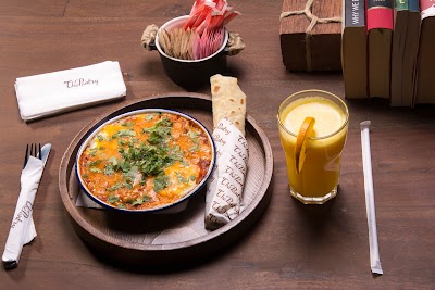 Photos of The Pantry Kuwait