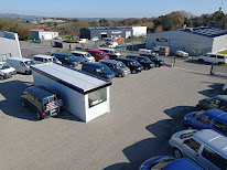 La Clinique Du Van - Little Big Van à Gourlizon