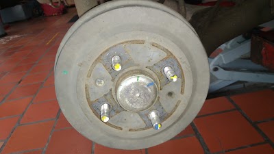 Photos of Cauchos C&uacute;cuta Express