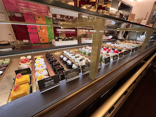 Pasticceria Flego Gallery - Italy