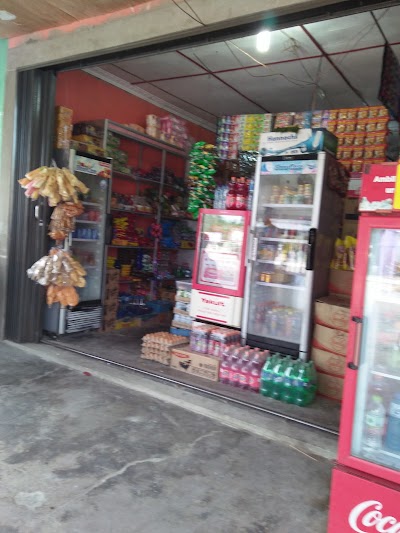 Photos of Pasar Manggala