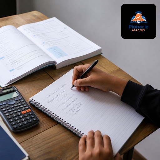 Confused concepts today can become big hurdles in board exams tomorrow. At Pinnacle Academy, Maha… post image