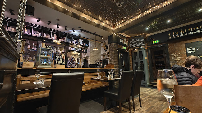 The Whippet Inn - York