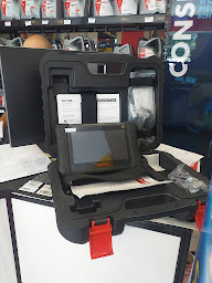 Photo n°11 de Autodistribution Rougon Queyrel à Sisteron (Magasin d'accessoires pour poids lourds)