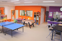 Espace Loisirs Jeunes de Prades à Prades