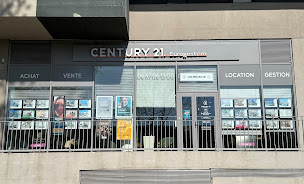 Photo n°1 de CENTURY 21 Eurogestrim - Ovalie à Montpellier (Agence immobilière)
